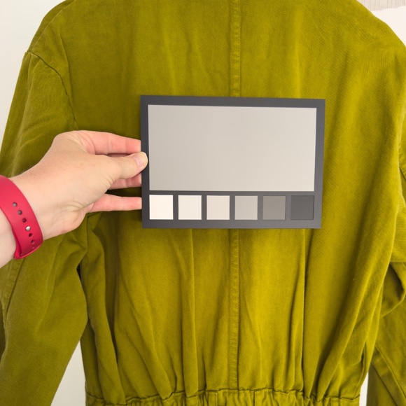 Big Bud Press Long Sleeve Jumpsuit XL - Picture 5 of 7